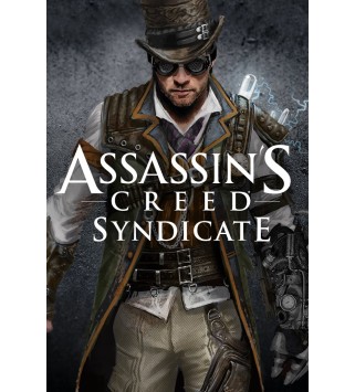 Assassin's Creed Syndicate - Steampunk Pack DLC XBOX One Xbox One Key EUROPE